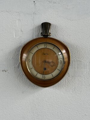 ZENTRA WALL CLOCK