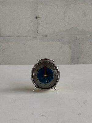 ROCKET ALARM CLOCK