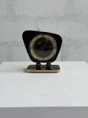 SUPERIOR ALARM CLOCK