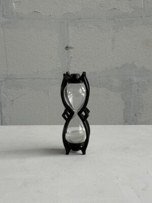 ENGELTJES TIN HOURGLASS
