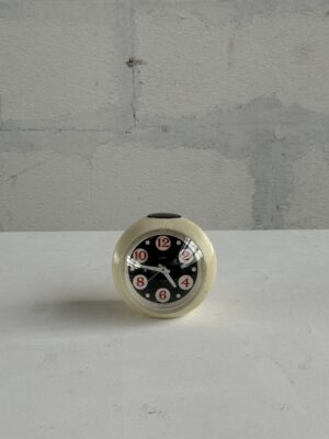 GOLDBÜHL ALARM CLOCK