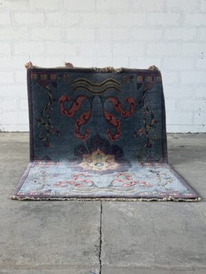 ORIENTAL NEPAL RUG